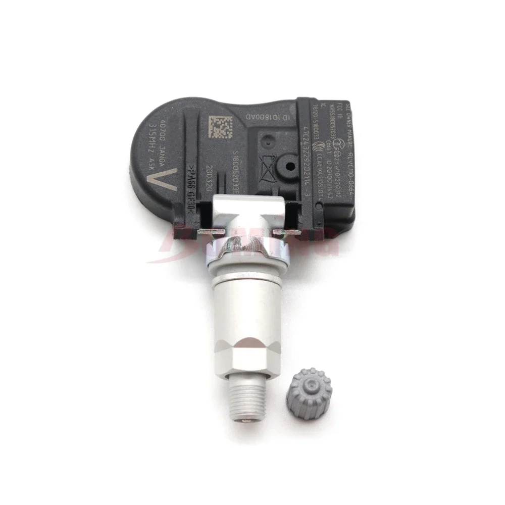 TPMS Ÿ̾ з  , ֻ Ƽ ƽø NV200 Ʈ  407003AN0A, 407003AN0A, 315Mhz