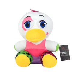 Five Nights at Freddy's Cute Plush Toys - Cartoon Stuffed Dolls (18)