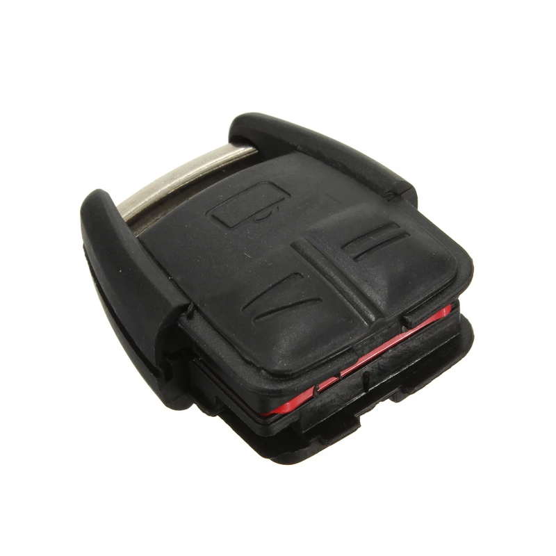 Wow 3 Pulsanti Car Remote Key Fob Case Shell Cover Per Vauxhall Opel Astra Vectra Zafira Signum Frontera Omega...