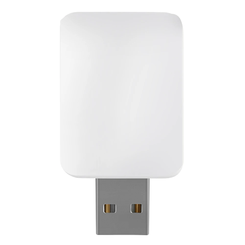 Electronic Fishing Floats Portable LED Fishing Buoy Rechargeable Luminous Fishing Floats CR425 Battery Fishing Accessories