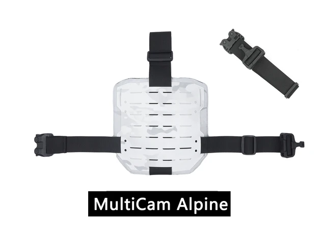 MultiCam Alpine