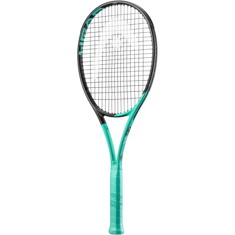 Boom PRO Unstrung Tennis Racquet