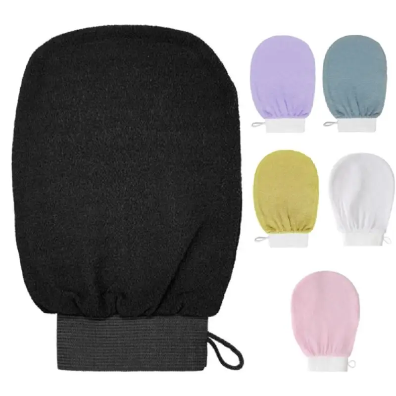 Moroccan Hammam Exfoliating Bath Glove Body Facial Tan Massage Shower Wash exfoliating bath glove,shower scrub mitt,shower scrubber,exfoliating scrubber,exfoliating shower scrubber