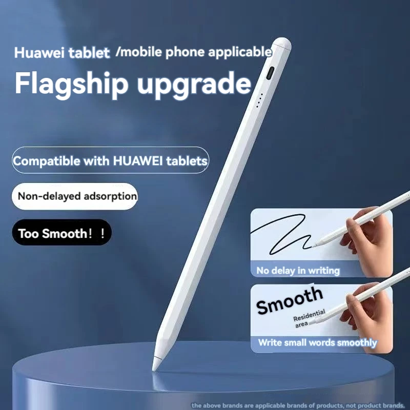 Stylus Pen for XIAOMI Pad Universal for HUAWEI Pad Stylus Mobile Phone Touch Pen IOS Android Windows Apple Ipad Pencil graphics drawing stylus