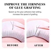 NATUHANA  Lashes Super Bonder For Eyelash Extension Quick Drying Long Last Grafting Eyelash Glue EyelashesAdhesive Suppliers 4