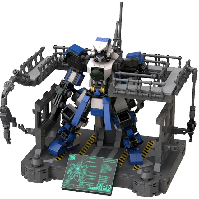 Moc-Robot Goldorak Anime Figure importer nights, Mecha Movie Metro, Model  Tor, Brick Set, Jouets pour enfants, Cadeaux pour enfants, Technique,  Nouveau - AliExpress