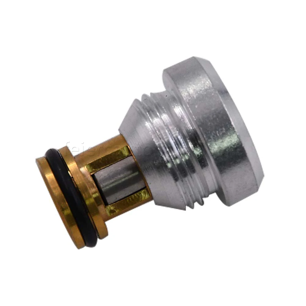 059103175F 059103175A Oil Relief Pressure Valve for Audi A4 A5 A6 A8 Q5 VW Passat SKODA 2.5 TDI