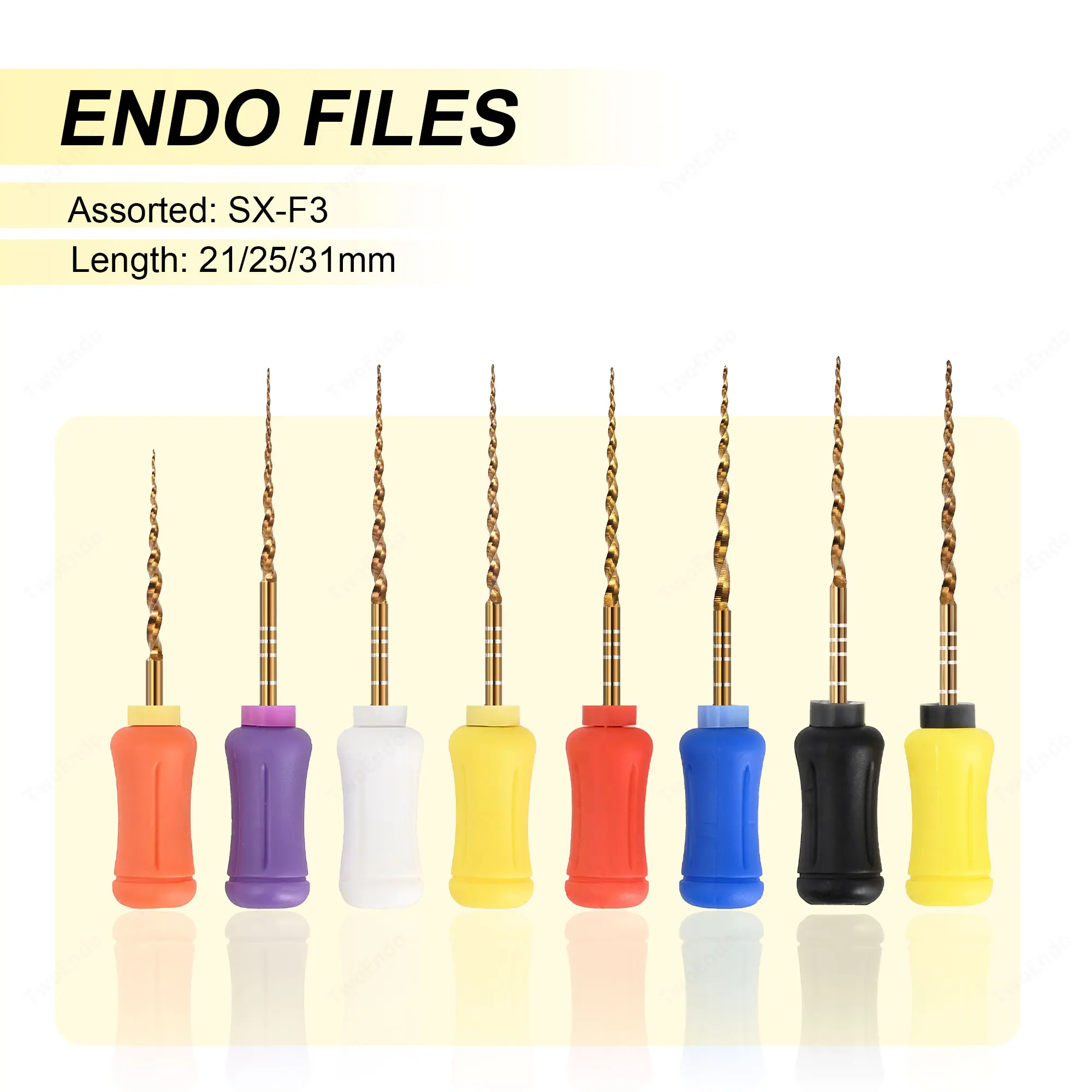 歯科ファイルセット　歯科治療 Sc4f5f4a61bac44518f7145889f6ce