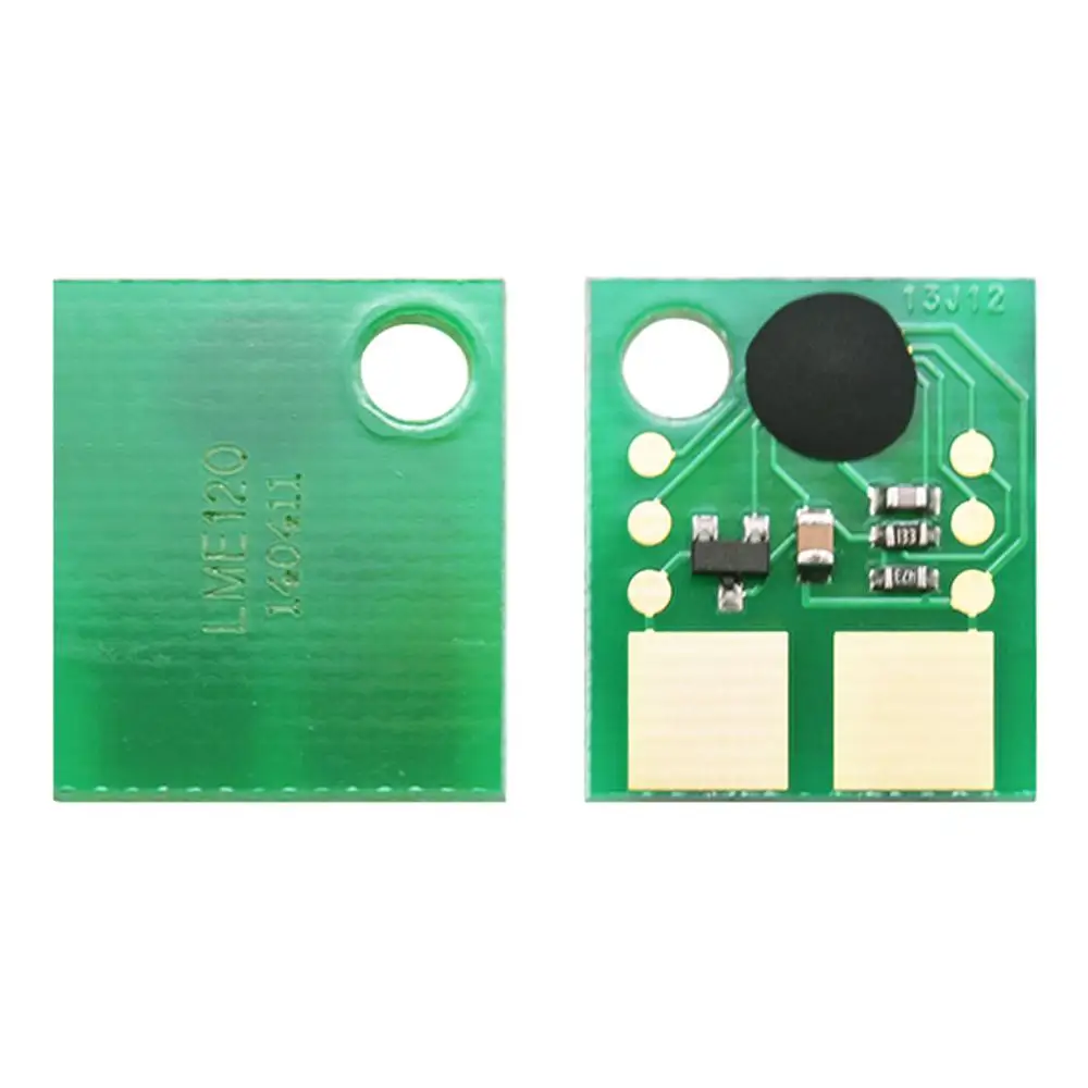 

Toner Chip for Lexmark E352H21E E352H11L E352H21L E352H11P E352H21P E250/250dn/350/352/352d/352dn /for Dell 1720/1720dn/for IBM