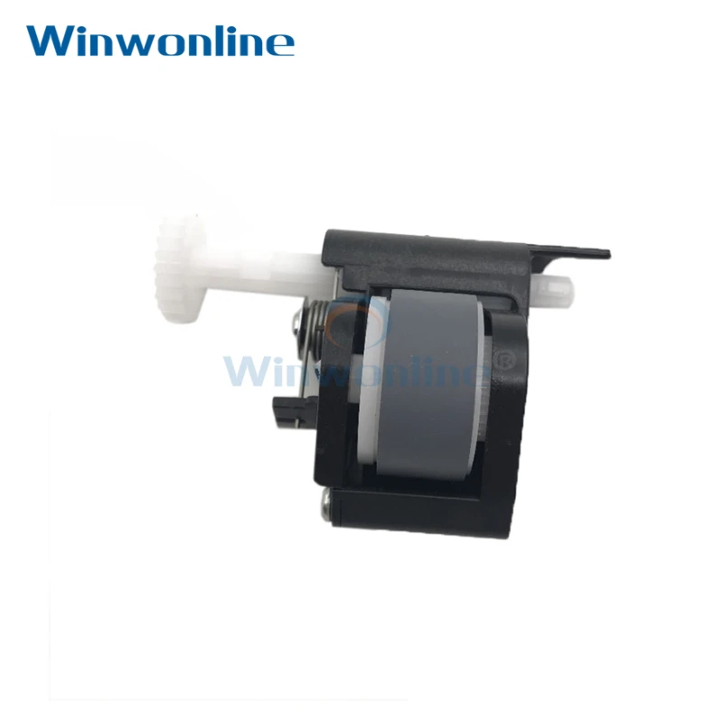 

1PC 1547069 PICK ASSY Pickup Roller For Epson L200 L201 L100 L101 T22 ME33 ME330 ME35 ME350 TX120 TX130 SX125 S22 SX130