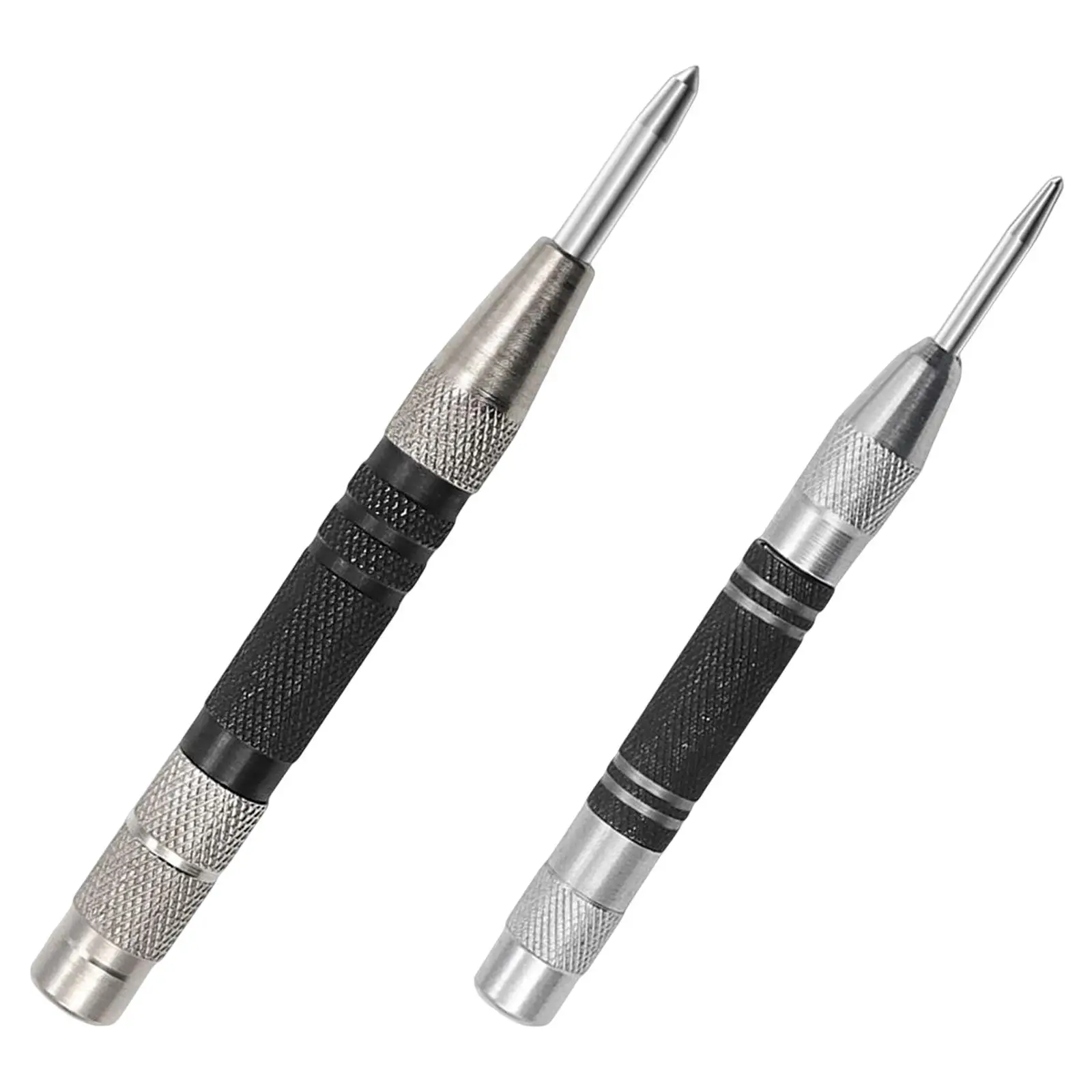 Automatic Center Punch Automatic Center Punch for Metal Wood Press Dent Marking Tool