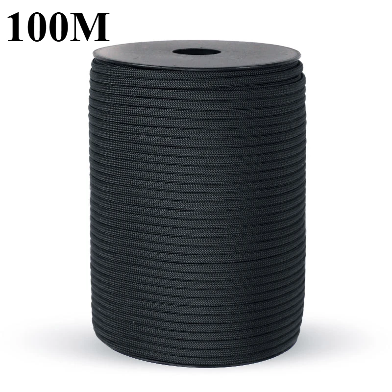100M-Black