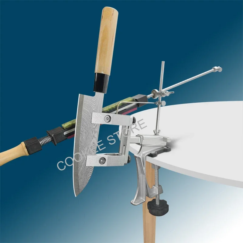 Xt 2023 Affilacoltelli Ad Angolo Fisso Set Completo Professionale Per Affilare I Diamanti Angolo Per Affilare Gli Utensili Per Prodotti In Legno