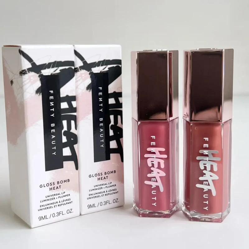 Glossy Hydrating Lip Gloss 2