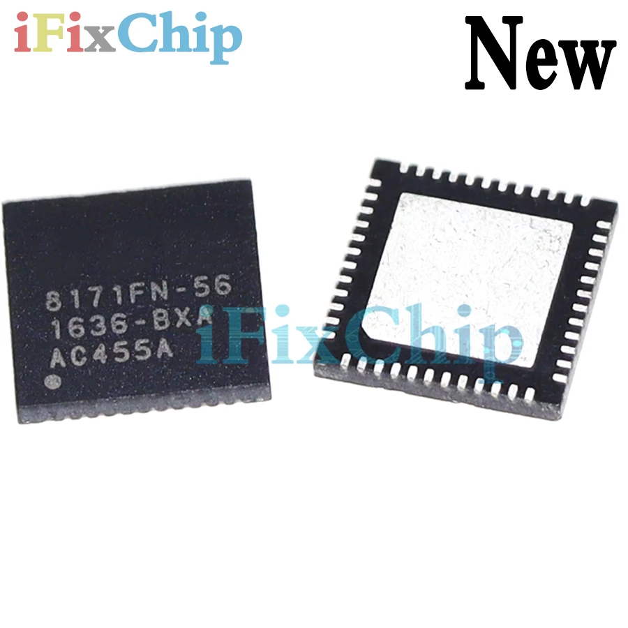 

(2 шт.) 100% новый 8171FN-56 IT8171FN-56 QFN-48 чипсет