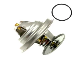 High - Performance Engine Coolant Thermostat for Mercedes Benz Vehicles (1102000515)