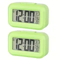 Green 2pcs