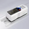 Digital Surface Roughness Tester Meter with LCD Display Handheld Measuring Instrument TR200 4