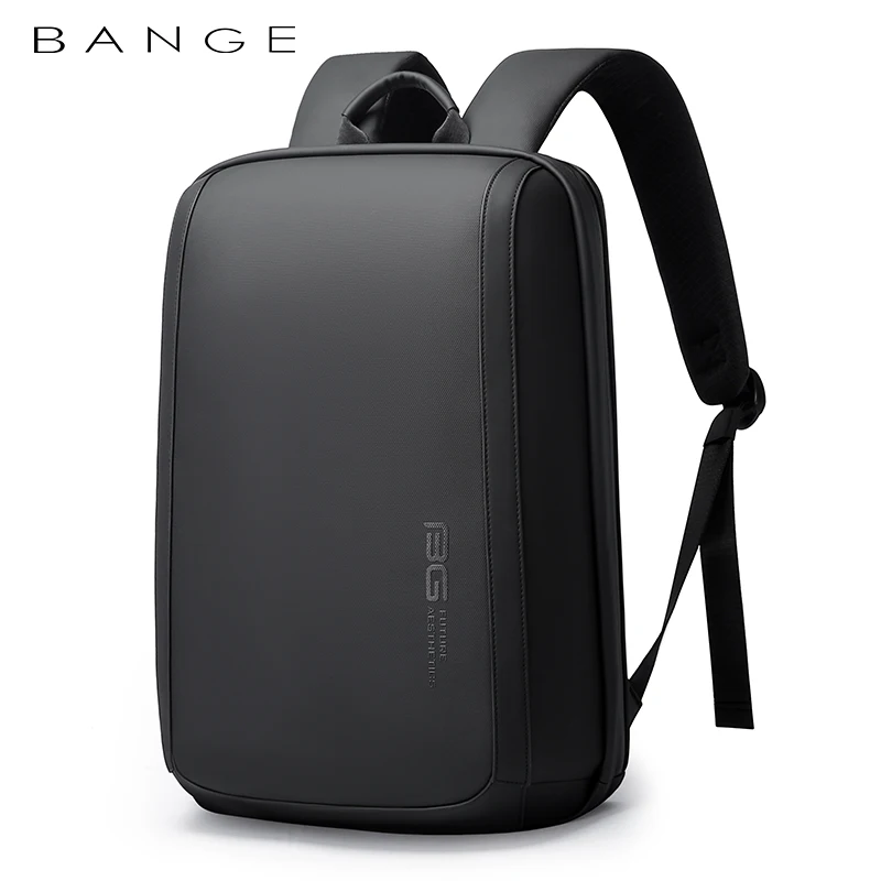 bange-new-multicolor-men's-laptop-business-solid-simple-bag-waterproof-fashion-backpack-for-men-and-women