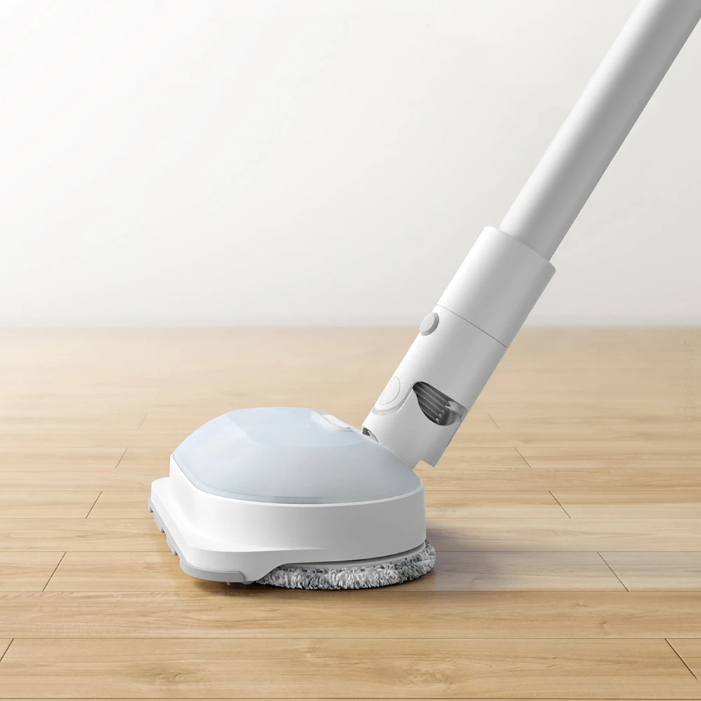 Xiaomi Vacuum Cleaner G10 Plus | Vacuum and Mop All-in-one Go | 150AW  Suction Power | Ultra-long Battery Life