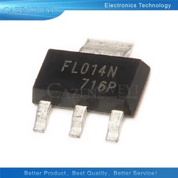 Pack of 10 IR Transistors SOT - 223 - In Stock (FL110)