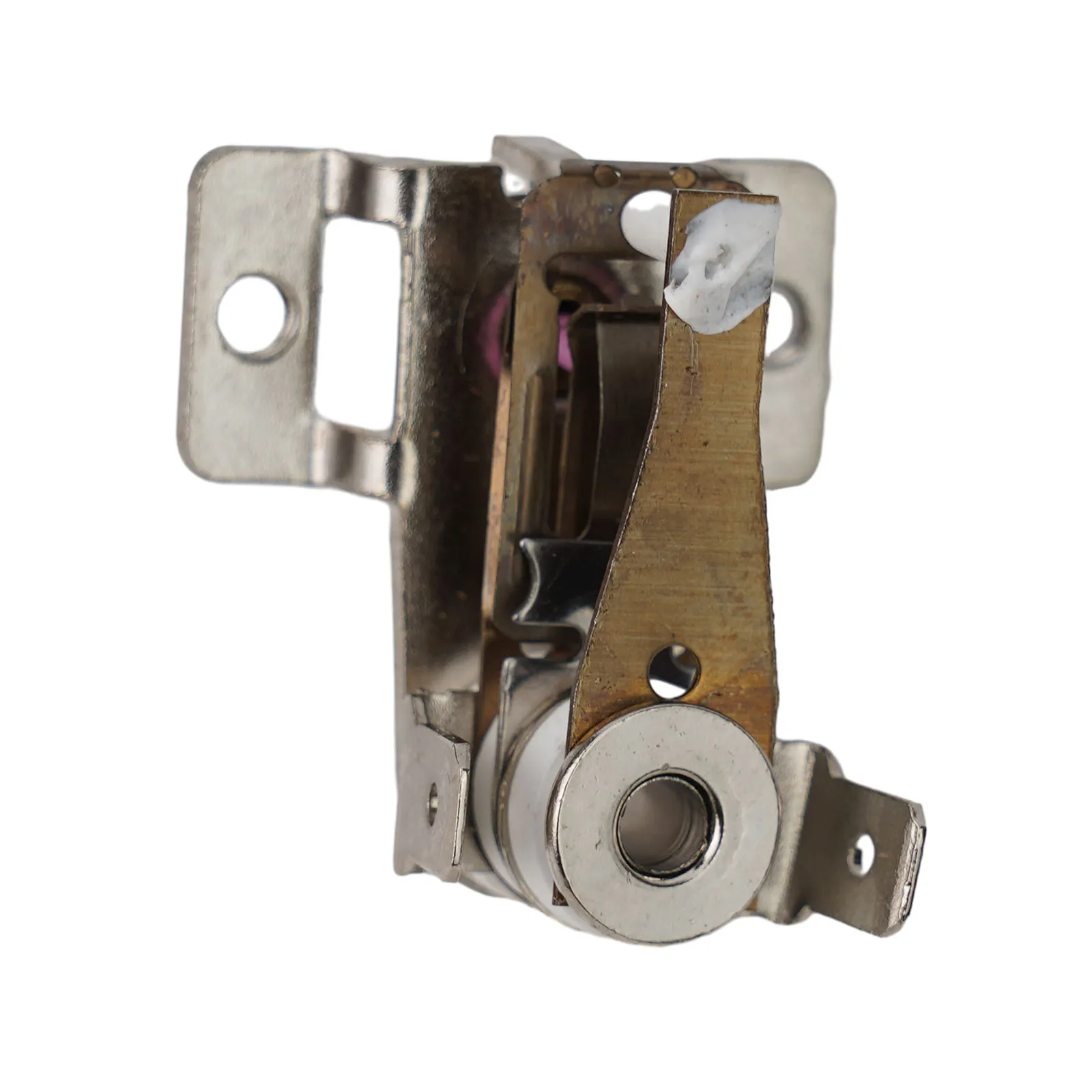 Рисунок 2 - Контроллер, аксессуары для термостата