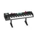 Electronic keyboard