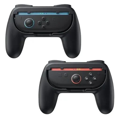 2 Black