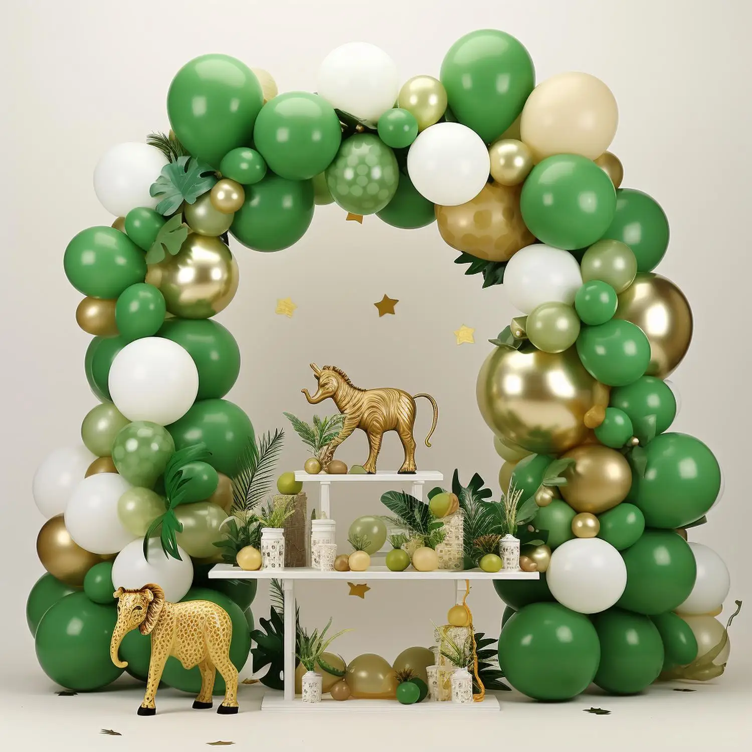 

200 шт./комплект, латексные воздушные шары, 5 дюймов