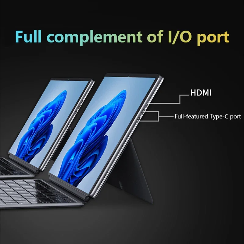 ޴ ǻ º Ʈ, 14 ġ  12 , 2  1, N100, 4 ھ, 4 , 16GB DDR5 2TB SSD, 3.4 GHz HD ī޶, 5000mAh