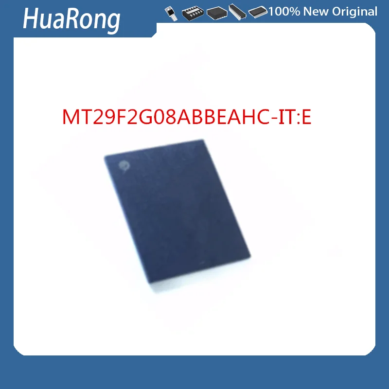 

2PCS/LOT MT29F2G08ABBEAHC-IT:E MT29F2G08ABBEAHC BGA63 EP4CE15F17C8N EP4CE15F17I7N EP4CE15F17C7N EP4CE15F17C6N BGA256