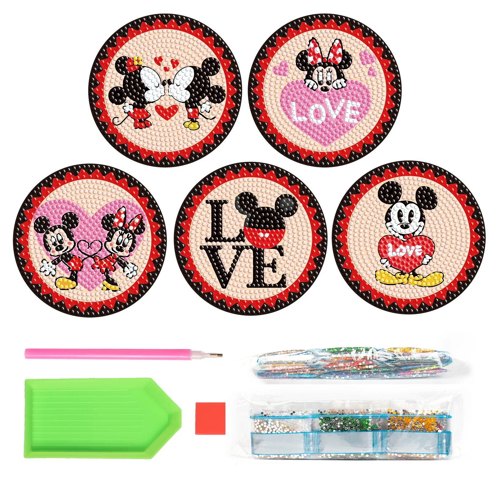 https://ae01.alicdn.com/kf/S1271ccaf7ae54deda955c65bbe31a7d2b/Valentine-s-Day-5D-DIY-Diamond-Painting-Coaster-Love-Disney-Mickey-Rhinestone-Embroidery-Acrylic-Wood-Coasters.jpg
