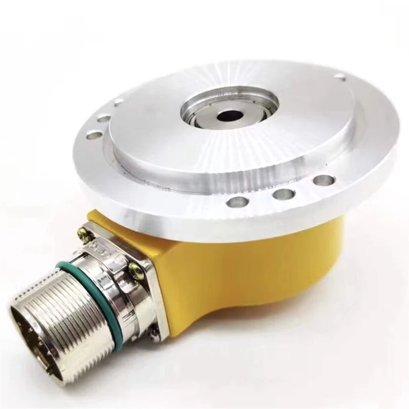 

kubler 283337-3 encoder replacement alternative