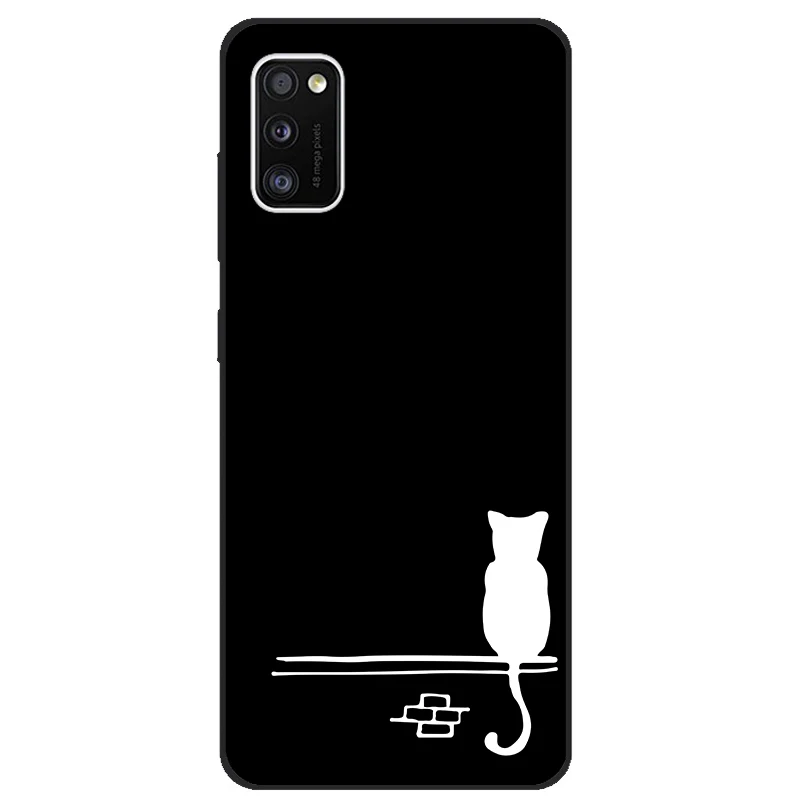 Cute Soft TPU Silicone Phone Case Cover - Enhanced Protection with Bumper Design