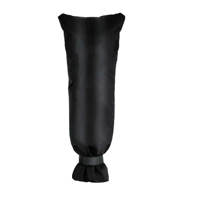 Faucet Cover Antifreeze Protective Sleeve Kitchen Bathroom Faucet Hose Winter Garden Outdoor Sprinkler Protection