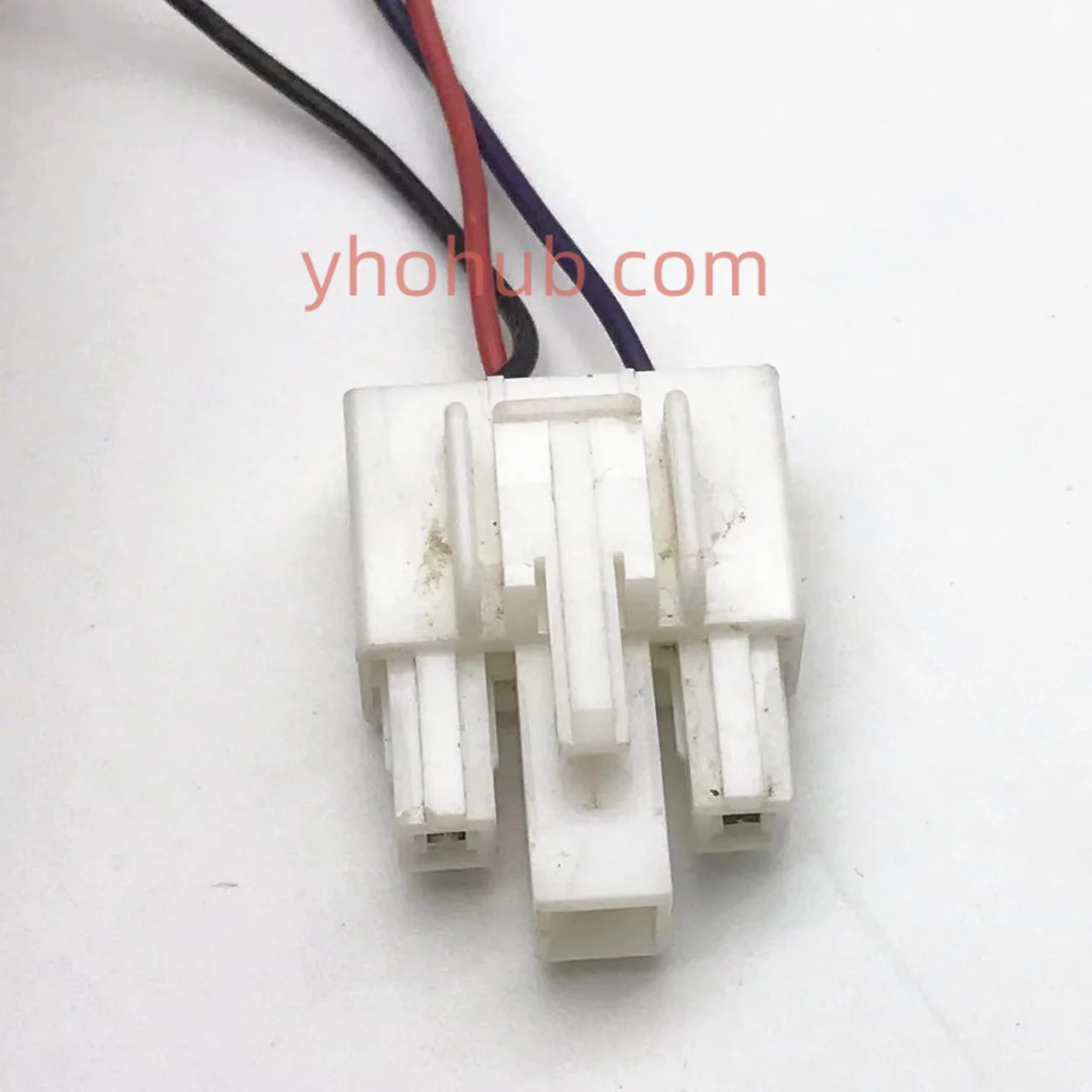 Nidec Gw10c12ms2ba52 Z20 dc 12v 0.11a Ventilador de Refrigeração do Servidor de Fios - Imagem 2