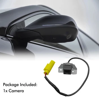 Telecamera Posteriore per Parcheggio con Angolo di Visione 170 Gradi per Hyundai Ix35 Tucson Kia Sorento 95790-2S211 95790-2S011