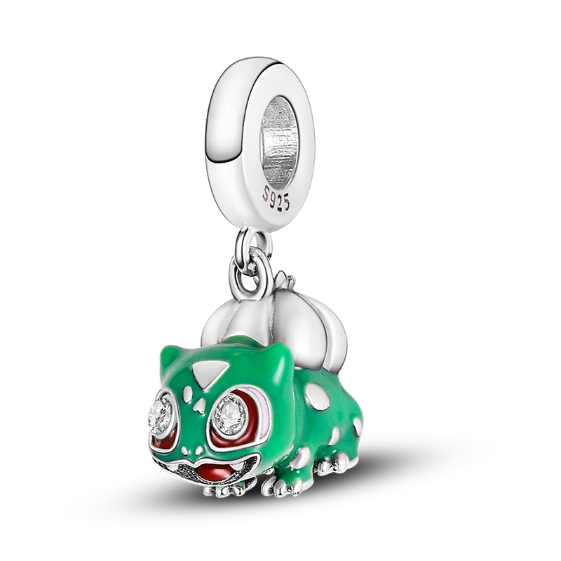 2022 Explosive Beads Pendants Hot Sale Kitten Fit Pandora Bracelets Fashion Popular Women Jewelry Gifts 