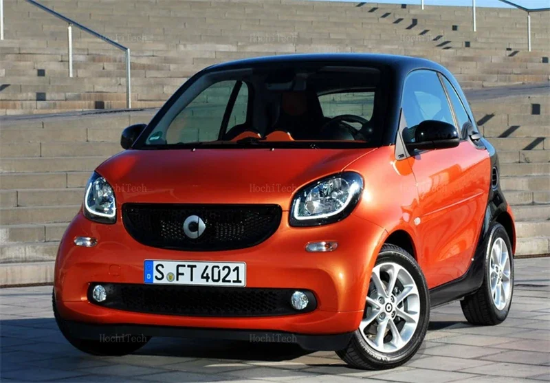 Auto Automatische Stop Start Motor System Off Gerät Control Sensor Stecker Kabel Für Mercedes Benz Smart Fortwo 453 2014-2019 – Detail 5