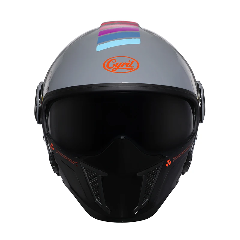 ø 3/4  ̽  , DOT , ECE  Casco ⷯ, Ż  , ũ , 2024 ǰ