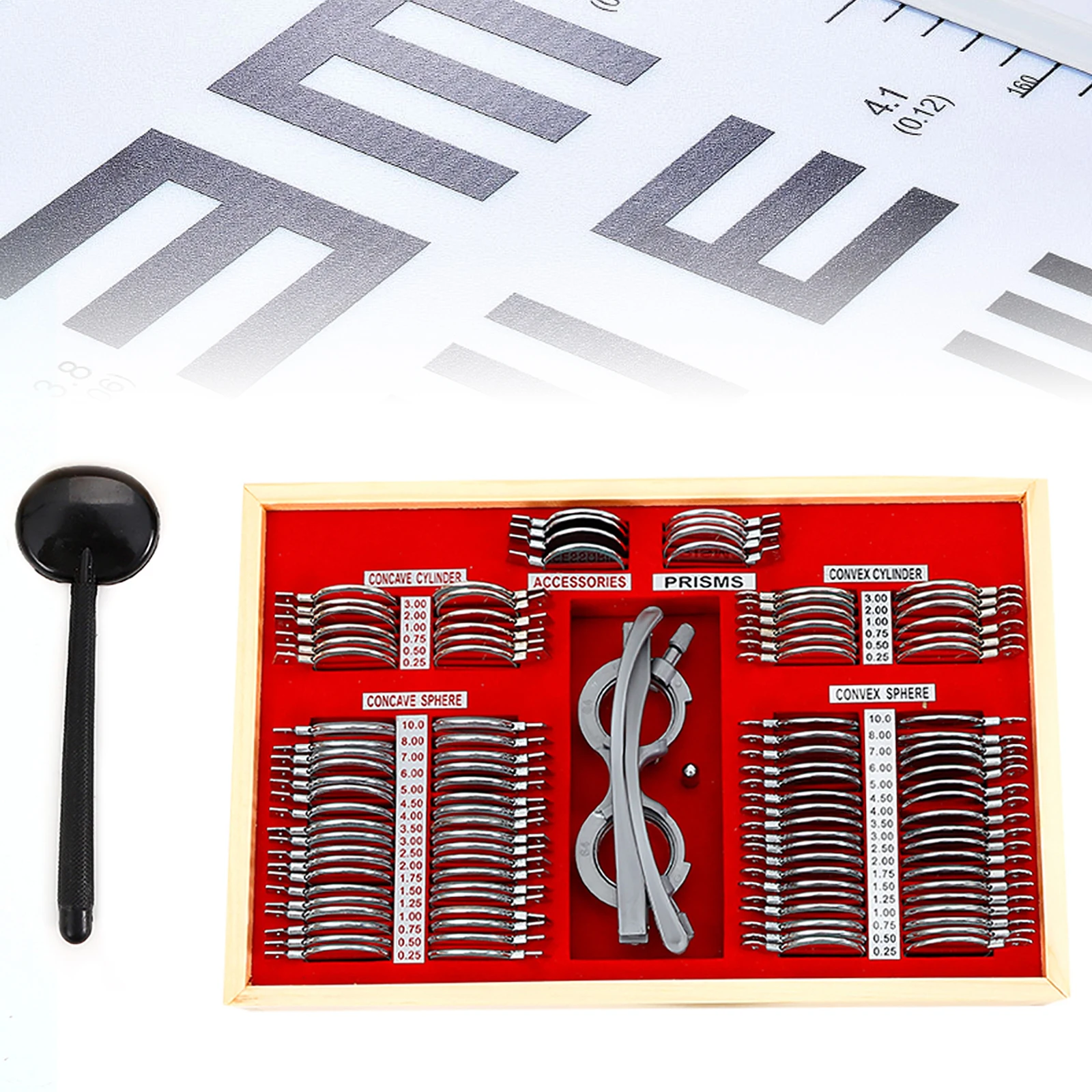 dsc-products