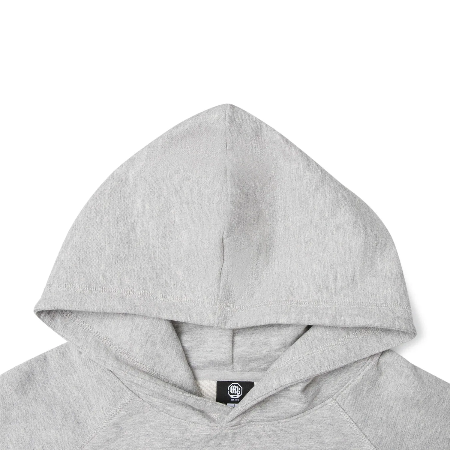 Men Sport Tees Li-Ning Men BADFIVE Basketball Hoodie Loose Fit Cotton Leisure Comfortable LiNing Sports Style Hooded Sweatshirt AWDU509