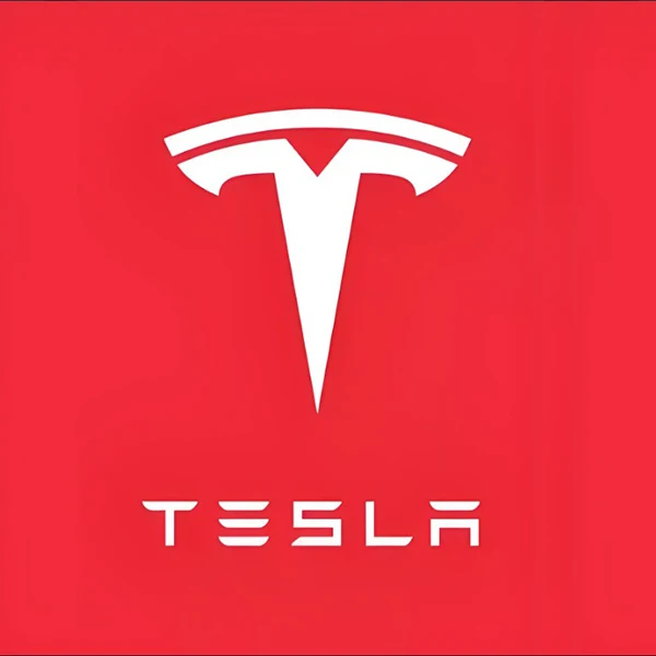 Tesla Auto Parts Wholesale Store