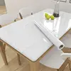 Table Stickers Self-adhesive Waterproof Oil Resistant Marble Pattern Desktop Renovation Sticker Kitchen Bathroom Wallpaper 1