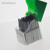 100PCS TOYO DBXK5 Embroidery Needles Size 12 / 14 / 16 / 18 for Computer Embroidery Machines - Image 3