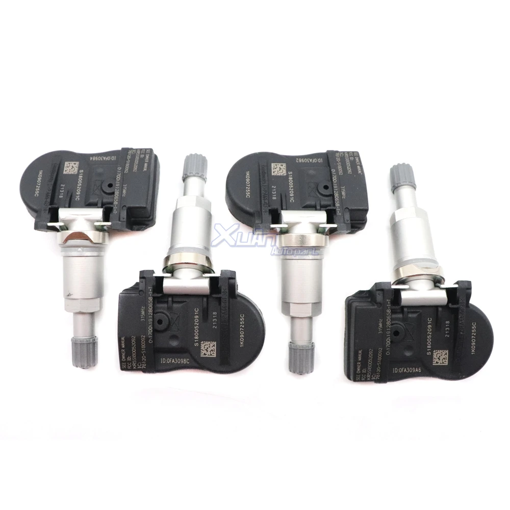 Xuan TPMS Ÿ̾ з  , ƿ S4 S5 Q5 A3 A4 A5 Ʈ SQ5 ٰ EOS ĻƮ Ʋ  R32 , 1K0907255C