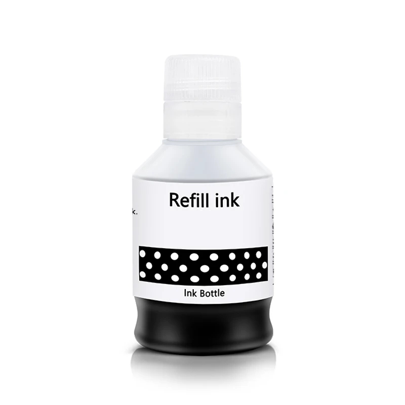 Dye Ink Kit Ink Refill Kit Dye Ink Refill Inkjet Printer Ink Ink Cartridge Refill Kit Ink Refill Inkjet Printer Refill Tool GI-41 GI 41 Refill dye Ink for Canon PIXMA G1420 G2420 G2460 G3420 G3460 printer Canon GI-41 Dye ink