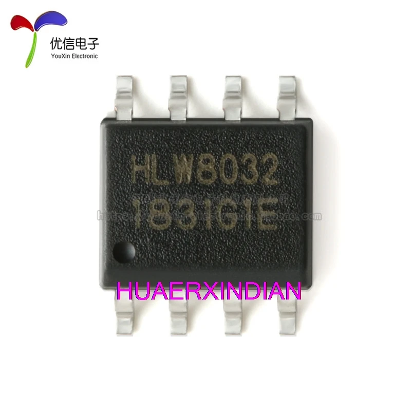 

HLW8032 SOP-8 IC/новый оригинальный