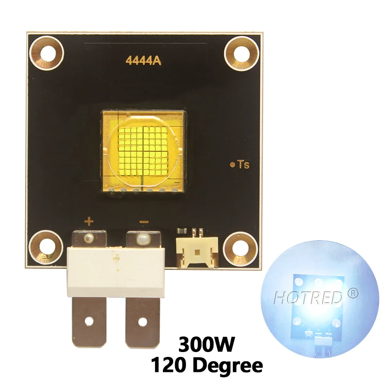 Chip LED Othmro 3W Rosso Su Stella In Alluminio 20mm – Alta Potenza 2.0-2.5V 700mA Per Progetti FAI DA TE
