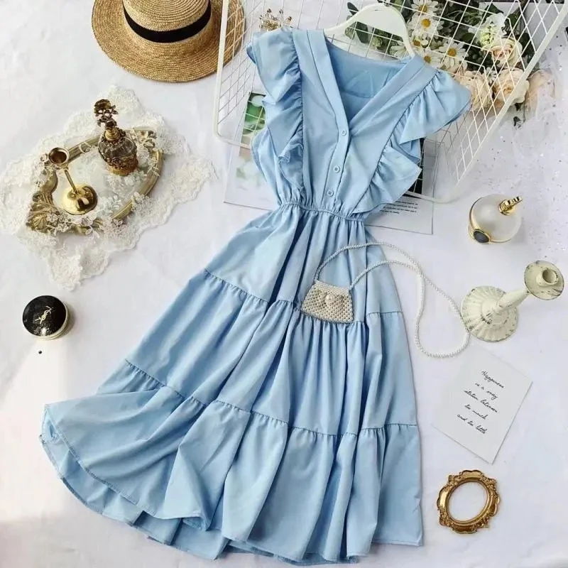 Sky Blue